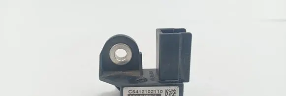 Citroen C6 Airbag deployment crash/impact sensor 9636982680 550903000 AUTOLIV