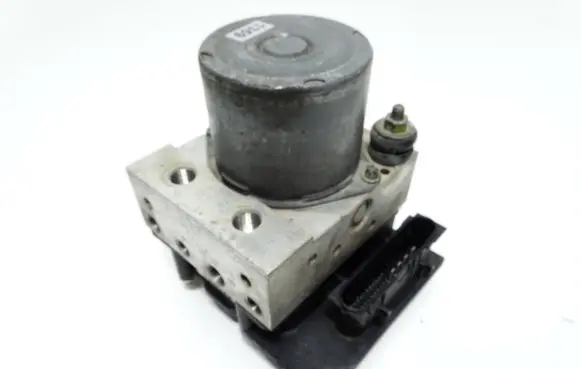 Opel Corsa D ABS Pump 13236013 0265235163 07042312779