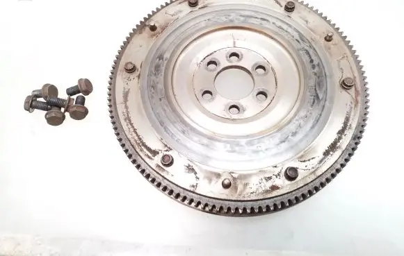 Flywheel