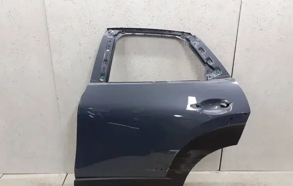 Mazda CX-30 Rear door Drzwi tył tylne lewe mazda CX30 CX-30