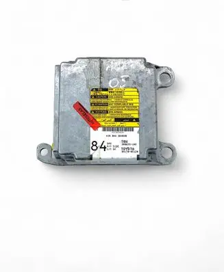 Toyota Avensis T250 Airbag control unit/module 208623102 8917005120 89170-05120