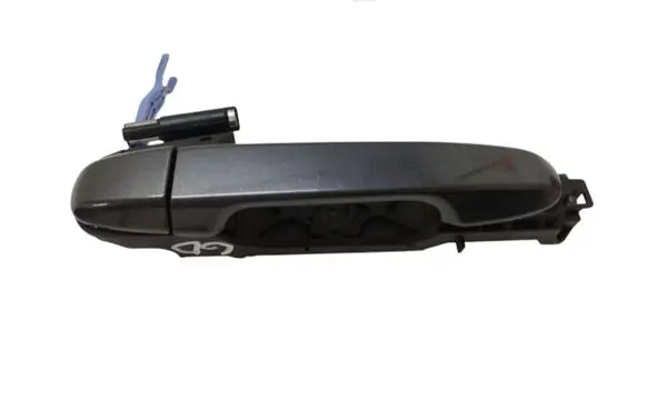Toyota Verso-S Rear door exterior handle 2RR