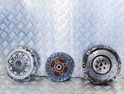 Hyundai i20 (PB PBT) Clutch set kit 2321103010