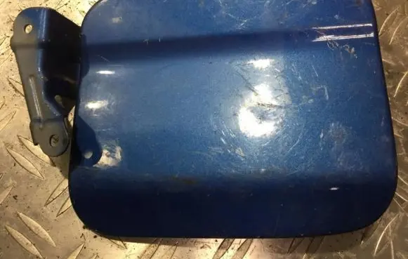 Mazda Demio Fuel tank cap