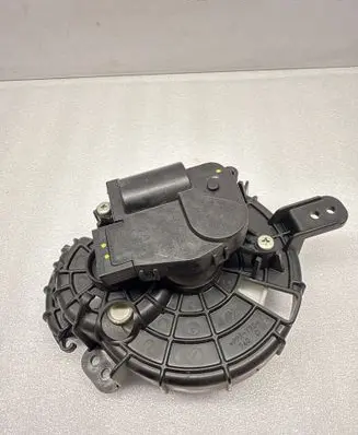 Jeep Cherokee Air flap motor/actuator GZ1CU00191 71CU0019 070814223000