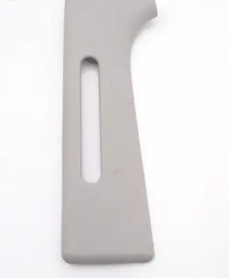 Citroen Berlingo Other sill/pillar trim element 9619191077