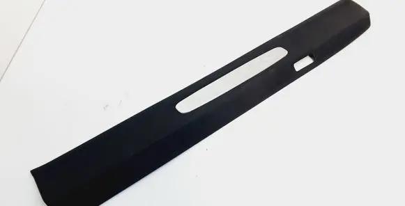 Porsche 911 991 Front sill trim cover 991555303311