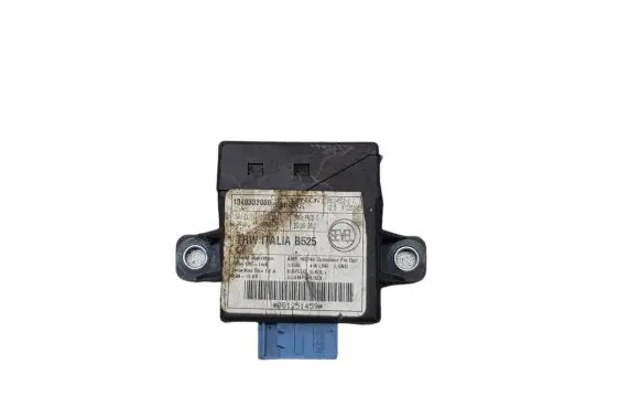 Peugeot Boxer Other control units/modules 1340332080 281145322C