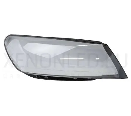 Volkswagen Touareg II Headlight lense 