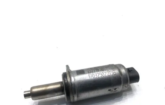 Audi A6 S6 C7 4G Intake manifold valve actuator/motor 06E103697L