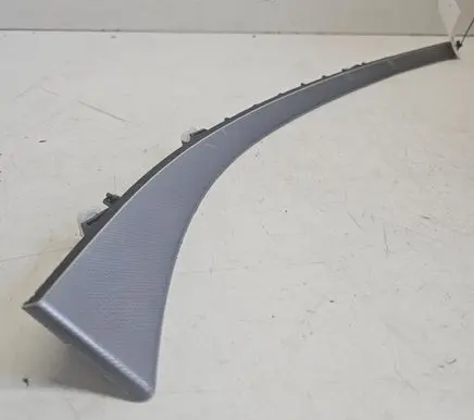 Jaguar XE Dashboard glove box trim GX73640E72BKA