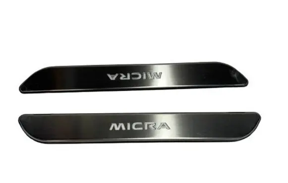 Nissan Micra K14 Front sill (body part) KE9675F405