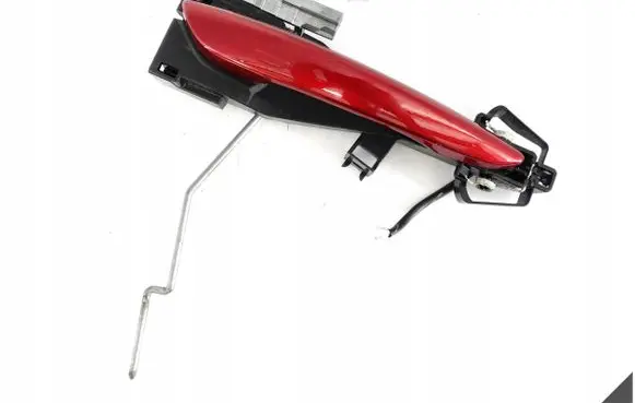Mazda CX-30 Loading door exterior handle/bracket DGH95842XB