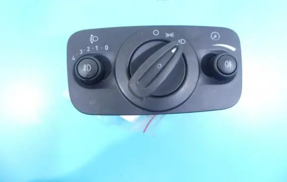 Ford Mondeo MK IV Light switch 8G9T-13A024-AA IMPRK1161920