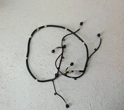 Renault Kadjar Wiring harness 240701701R