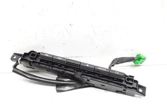 Volvo XC60 Head unit multimedia control 31300019
