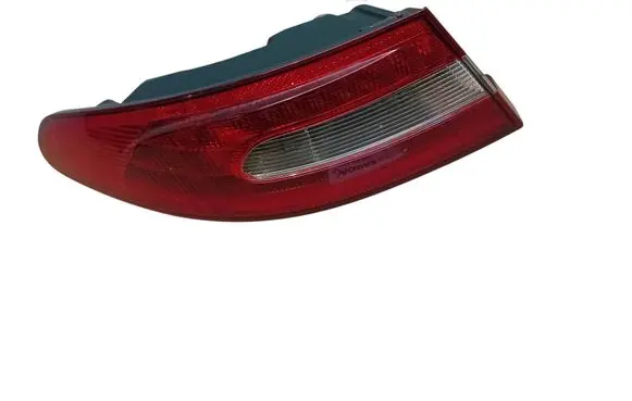 Jaguar XF X250 Rear/tail lights 8X2313405BD 2VP23804703
