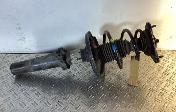 Porsche Boxster 987 Front shock absorber with coil spring 98734304106 99734301800