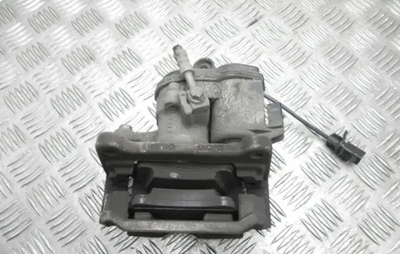 Audi A5 8T 8F Rear brake caliper 8W0406AT