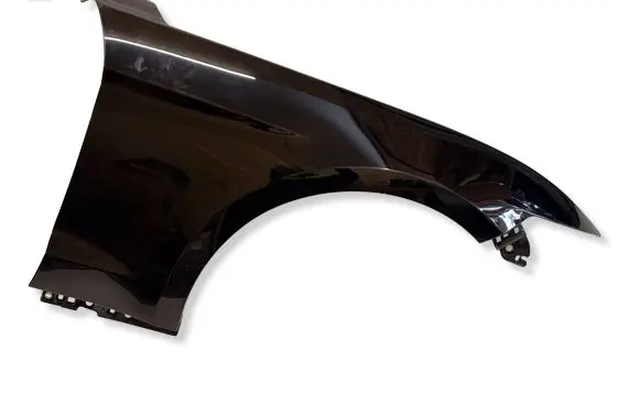 Ford Mustang VI Fender MUSTANGVIBLOTNIK