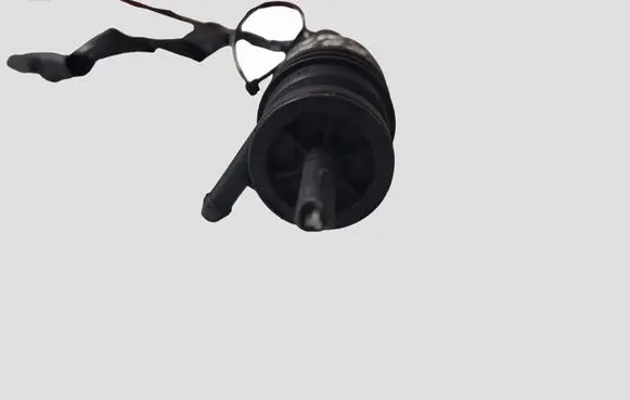 BMW X5 E53 Windscreen/windshield washer pump PA6GBGF30