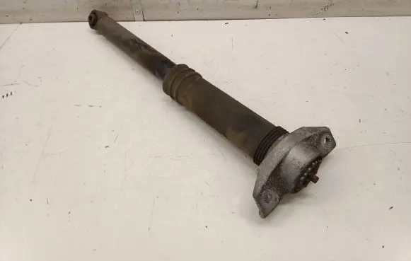 Nissan Qashqai J12 Rear shock absorber/damper