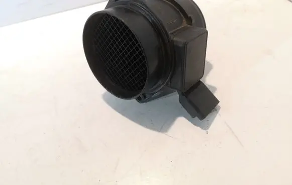 Peugeot 607 Mass air flow meter 9632215280