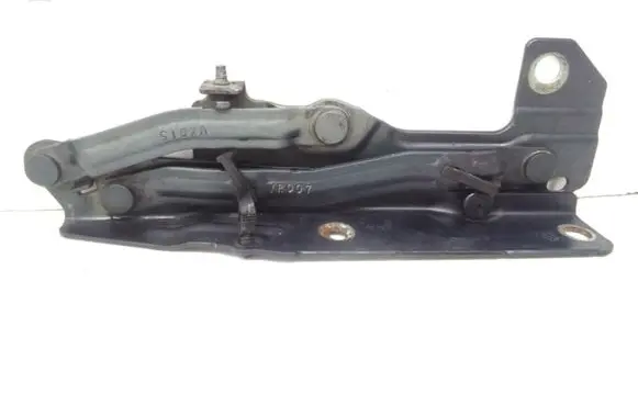 Jeep Patriot Engine bonnet/hood hinges VX015