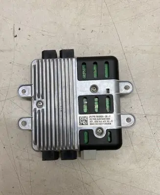 Tesla Model X Other devices 104282900F A20F0007359 DC442712E0FB