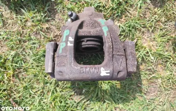 Mini One - Cooper R50 - 53 Front brake caliper 02372