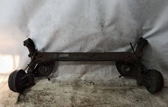 Nissan Note (E12) Rear beam 