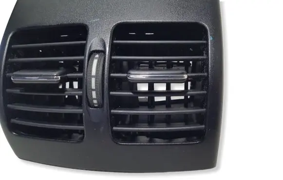 Mercedes-Benz C W204 Rear air vent grill A2048300954SSS A2048300954 2048300954