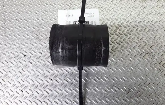 Citroen C5 Intercooler hose/pipe