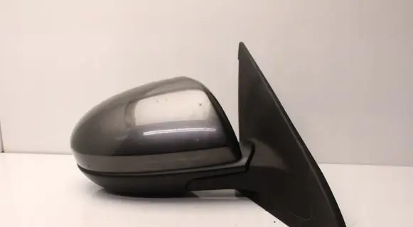 Mazda 3 II Front door electric wing mirror 