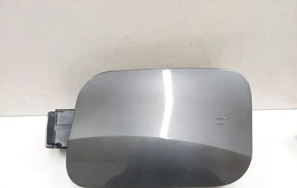 Citroen C4 III e-C4 Electric car charge socket cover 7520A900 D513101