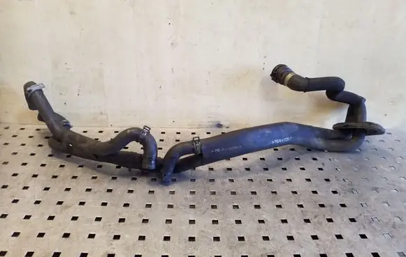 Audi A6 C7 Engine coolant pipe/hose 8K0819345F