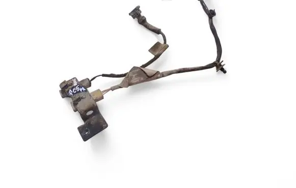Citroen C5 Exhaust gas pressure sensor 9684769380