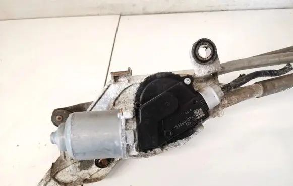 Mitsubishi Outlander Wiper motor 1593000743 159300-0743