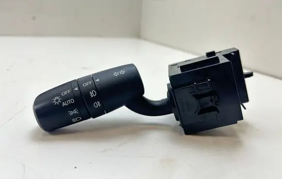 Mazda 3 II Indicator stalk 17F887