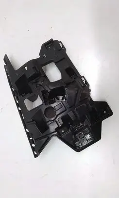 Volvo V40 Front bumper mounting bracket 31425002