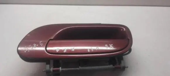 Volvo XC70 Front door exterior handle A386