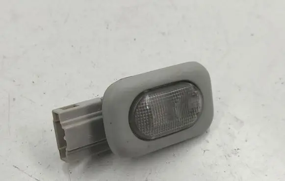 Seat Alhambra (Mk1) Rear seat light 1H0947291