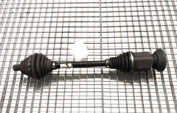 Volkswagen Tiguan Front driveshaft 