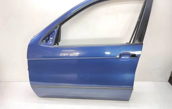 BMW X5 E53 Front door