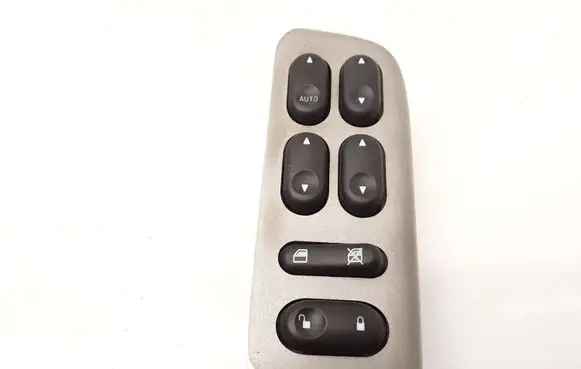 Mazda Tribute Electric window control switch 4L8T14540ABW 4L8T14540