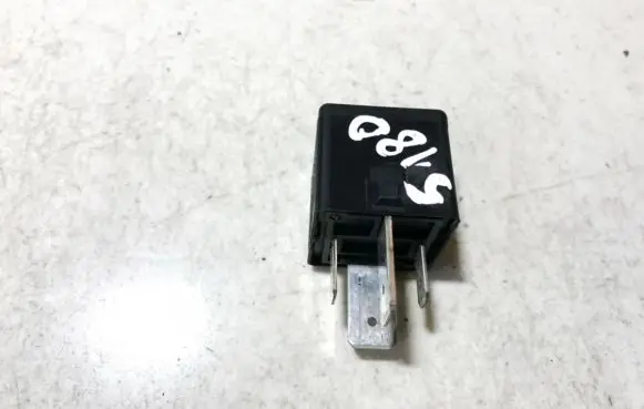 Volkswagen Touran I Other relay 1k0951253a v23134j52x430