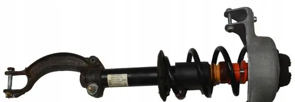 Audi A4 S4 B5 8D Front shock absorber/damper 8K0413031BE