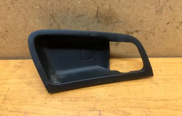 Hyundai i30 Rear door handle cover 836212L000