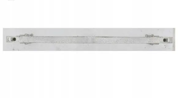 Toyota Prius (XW50) Front bumper support beam 70519