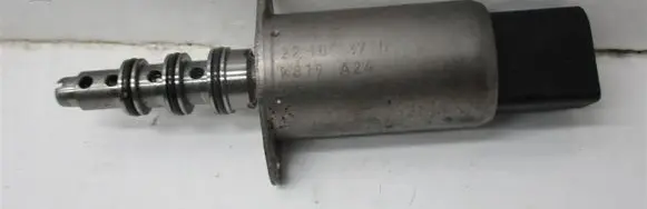 BMW 5 E60 E61 Camshaft vanos timing valve 